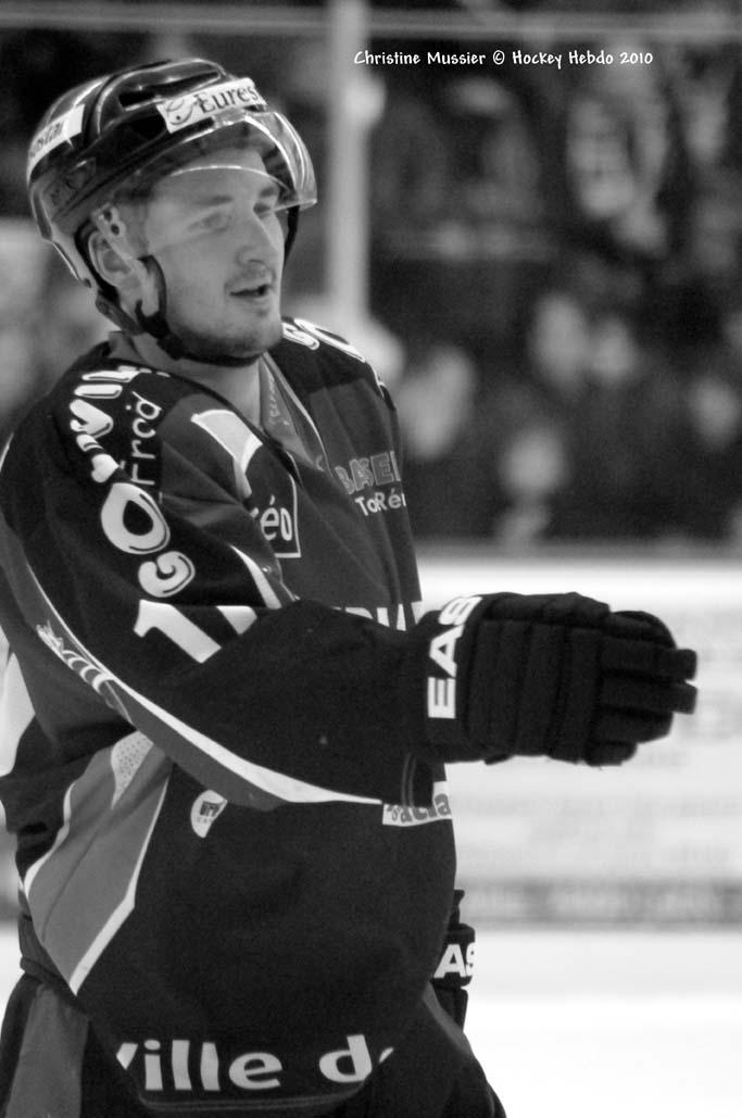 Caen  9 - 5 Valence
