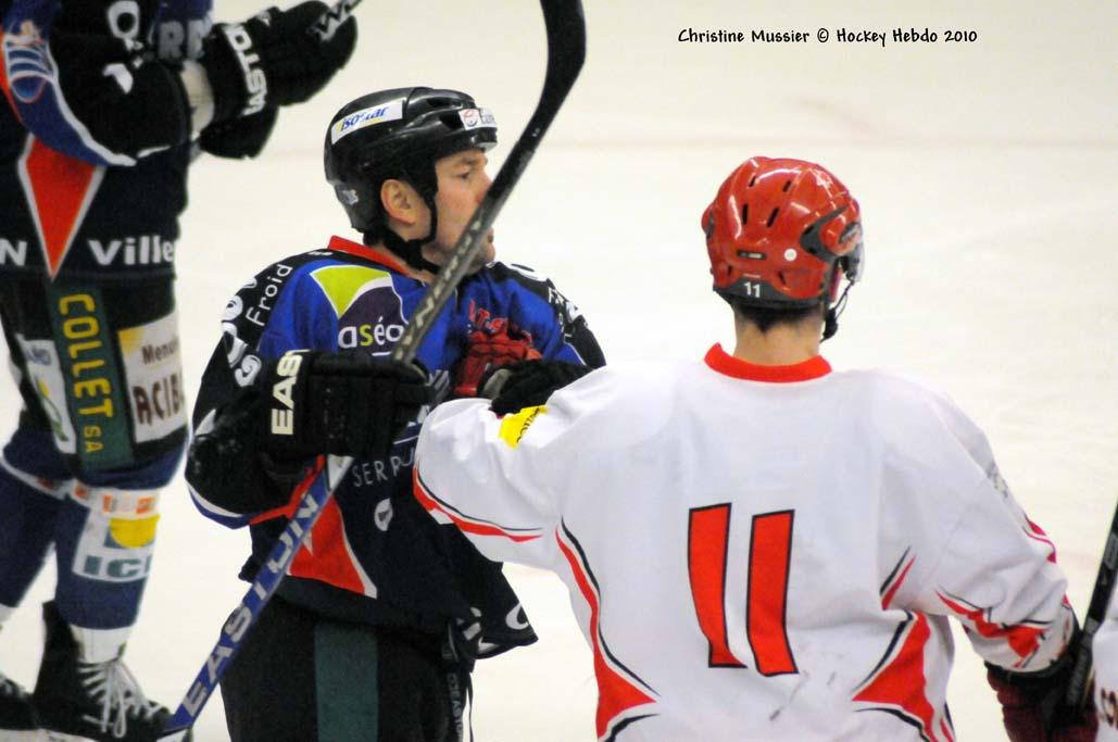 Caen  9 - 5 Valence