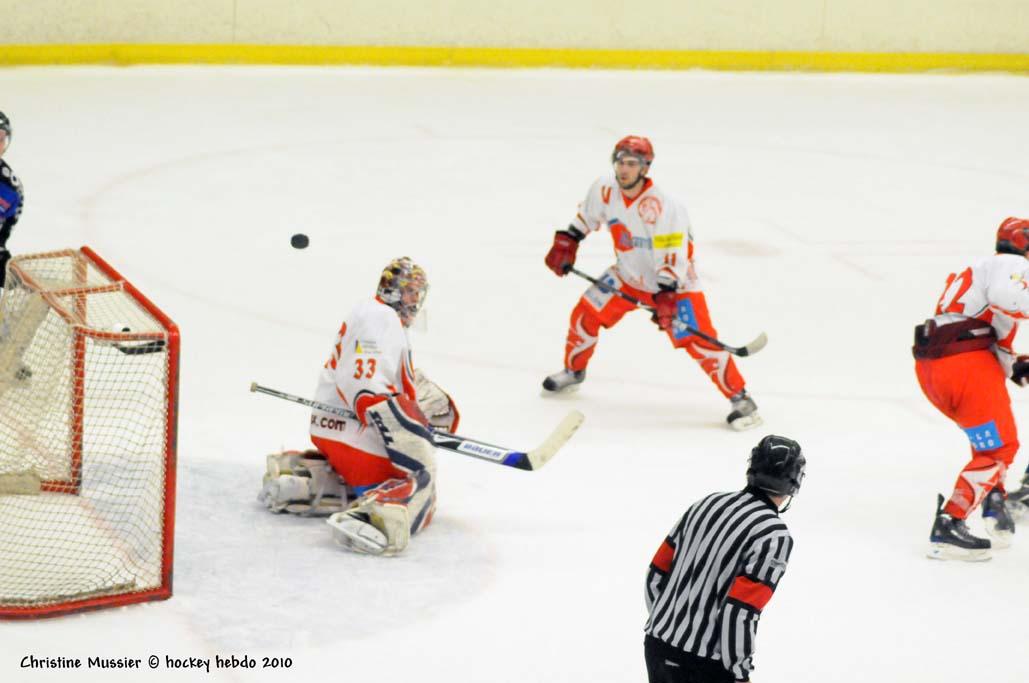 Caen  9 - 5 Valence