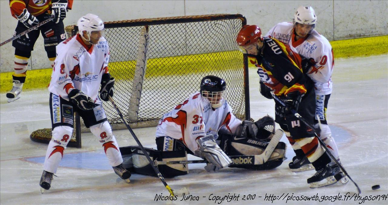 Meudon 2 - 6 La Roche-sur-Yon