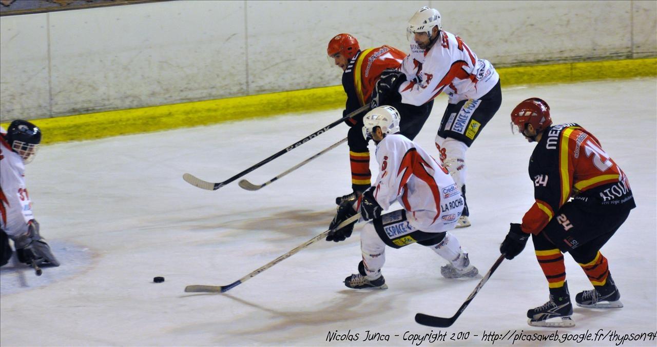 Meudon 2 - 6 La Roche-sur-Yon