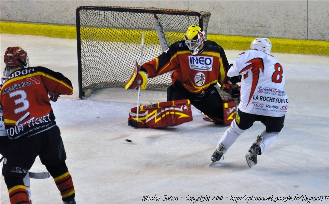 Meudon 2 - 6 La Roche-sur-Yon