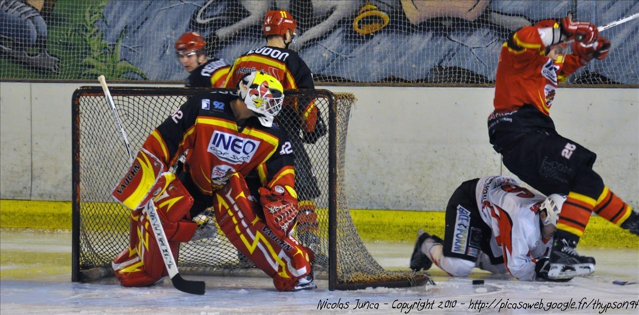 Meudon 2 - 6 La Roche-sur-Yon