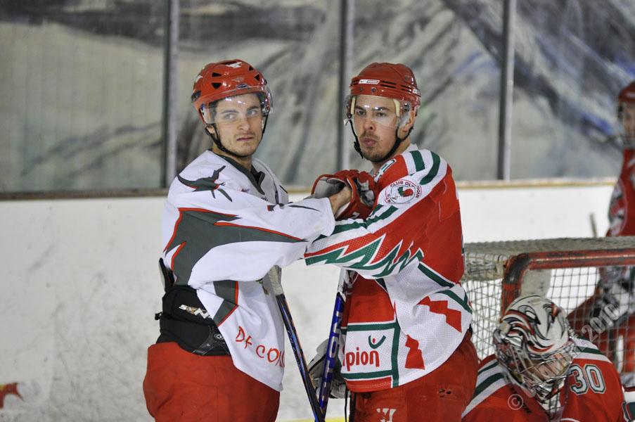 Courbevoie  4 - 6 Cergy-Pontoise
