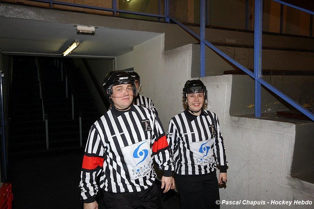 Courbevoie  4 - 6 Cergy-Pontoise