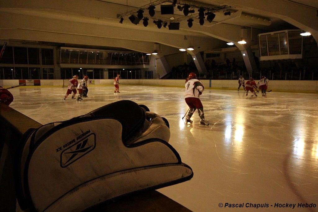 Courbevoie  4 - 6 Cergy-Pontoise