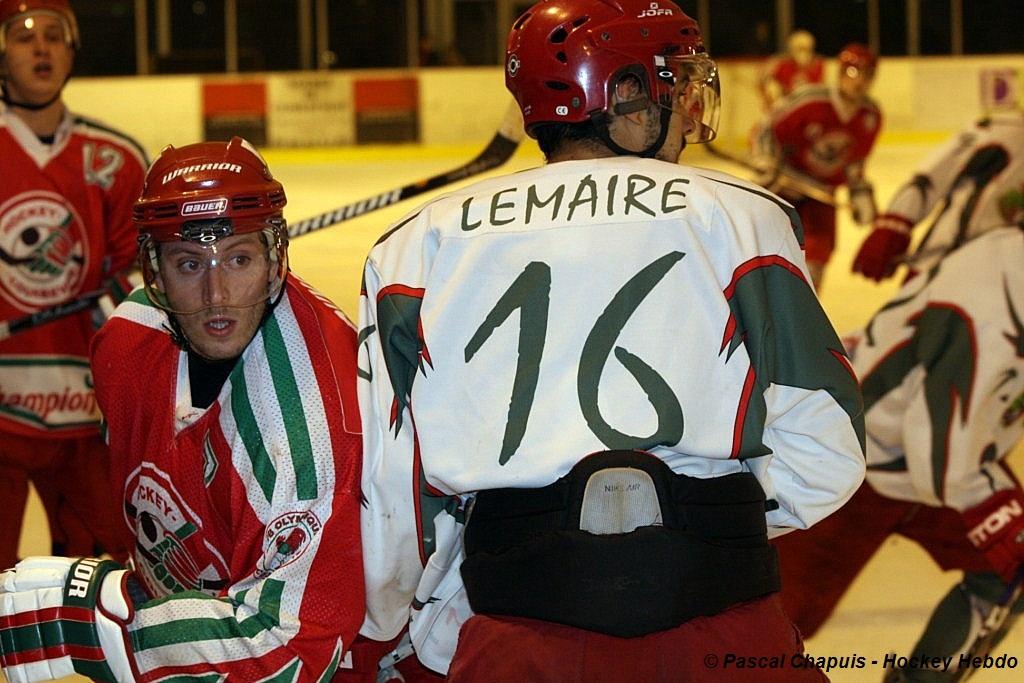 Courbevoie  4 - 6 Cergy-Pontoise