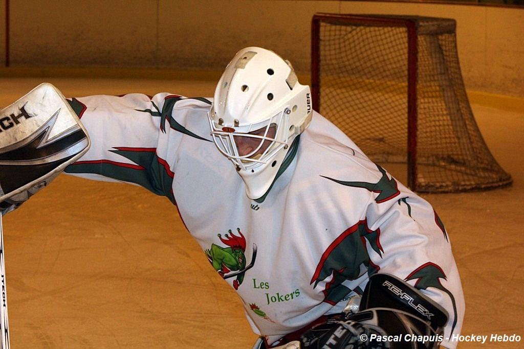 Courbevoie  4 - 6 Cergy-Pontoise