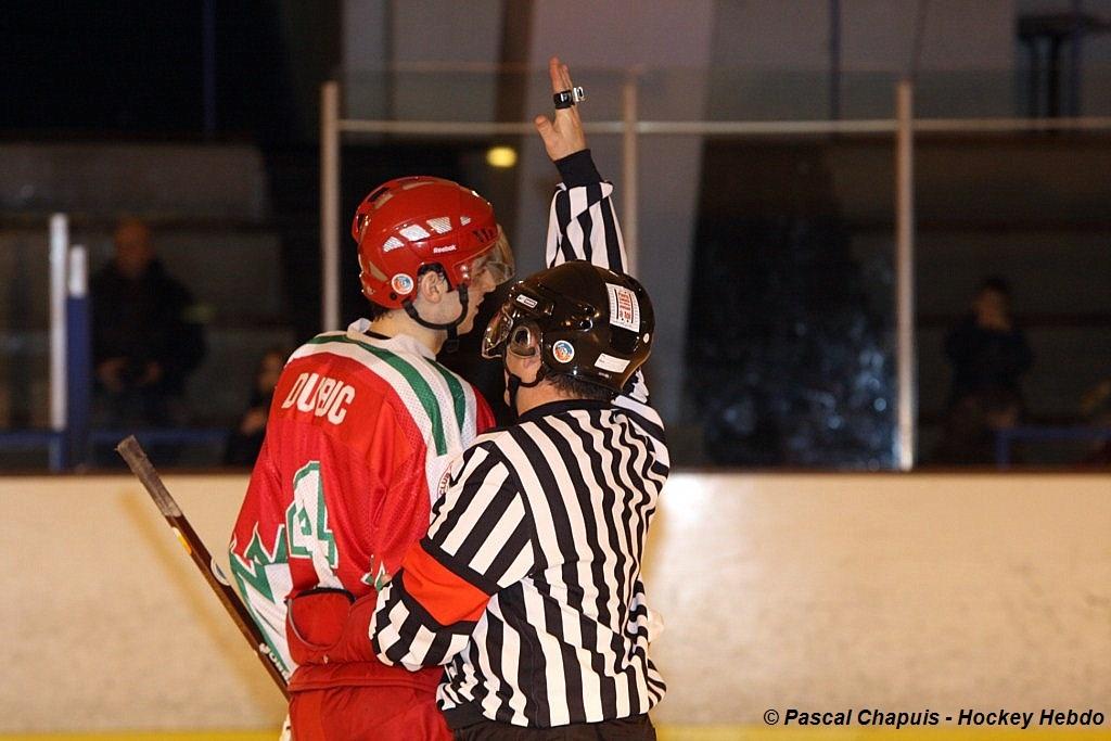 Courbevoie  4 - 6 Cergy-Pontoise