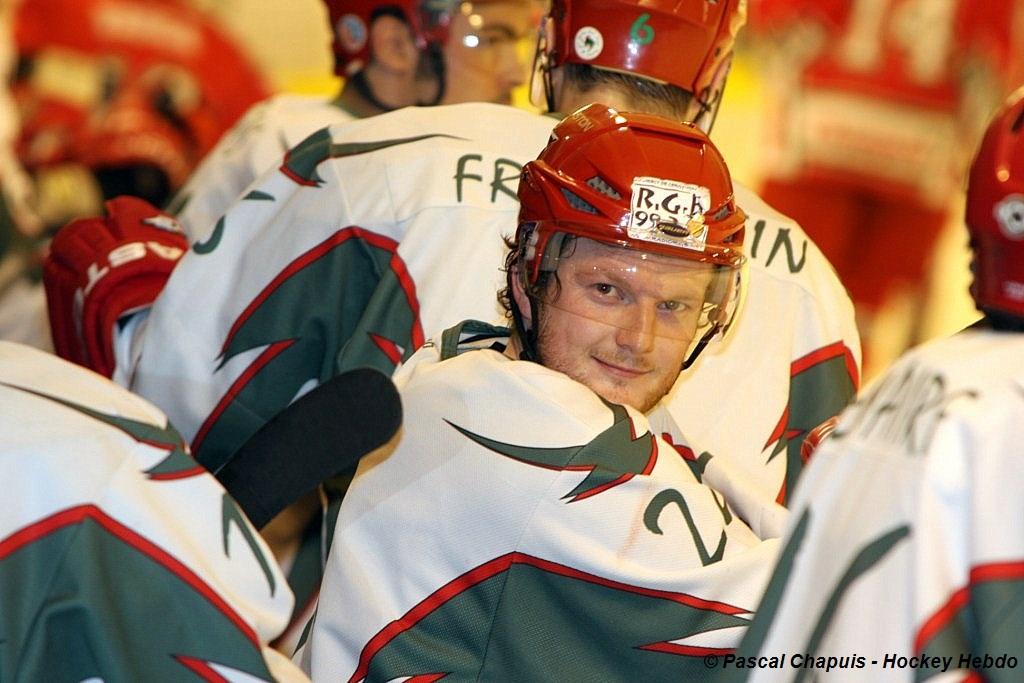 Courbevoie  4 - 6 Cergy-Pontoise