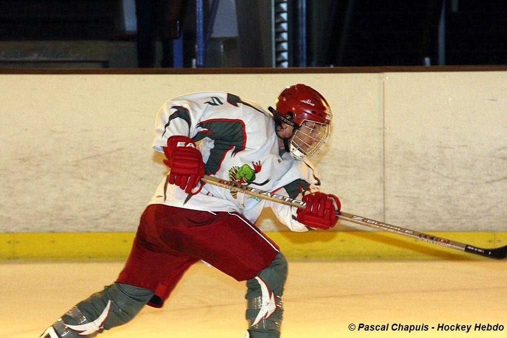 Courbevoie  4 - 6 Cergy-Pontoise