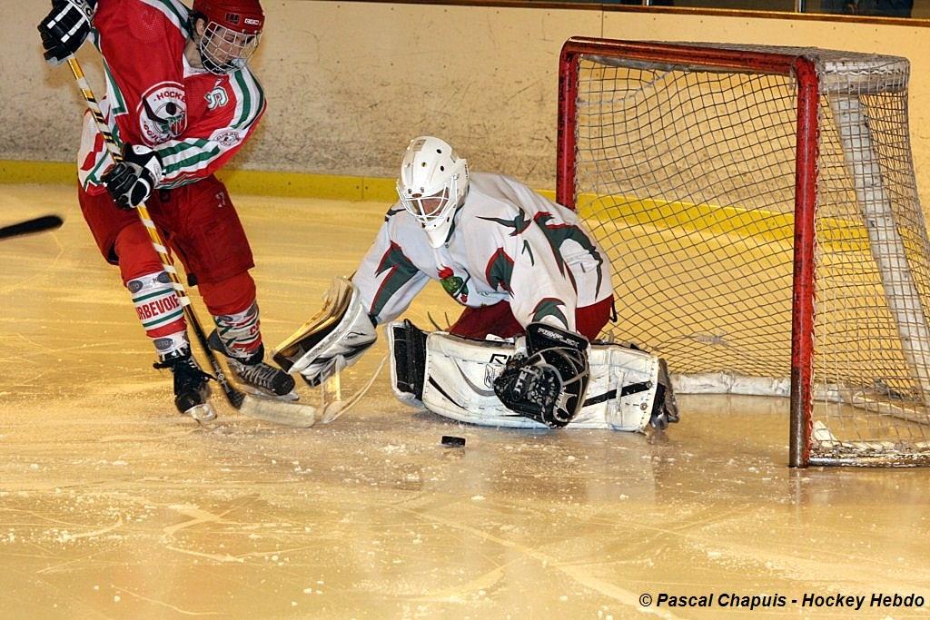 Courbevoie  4 - 6 Cergy-Pontoise
