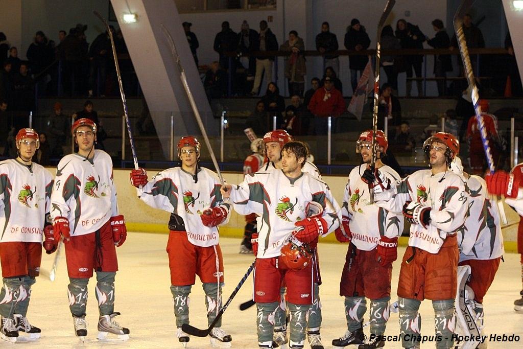 Courbevoie  4 - 6 Cergy-Pontoise