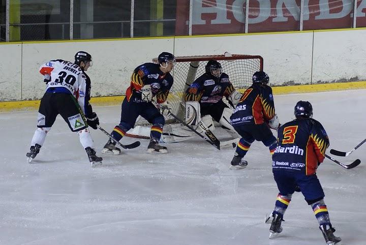 Nice 2 - 3 Caen 