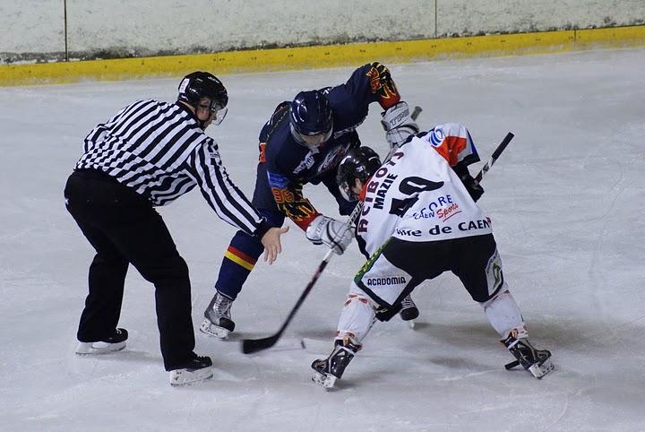 Nice 2 - 3 Caen 