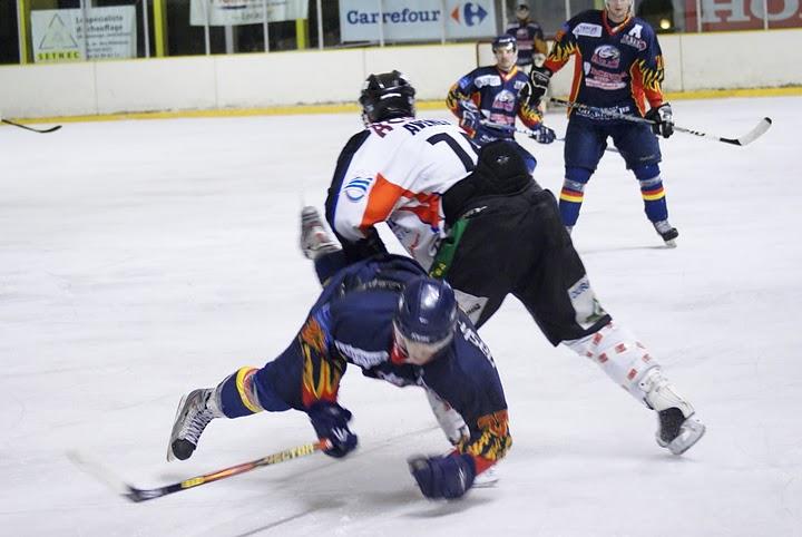 Nice 2 - 3 Caen 