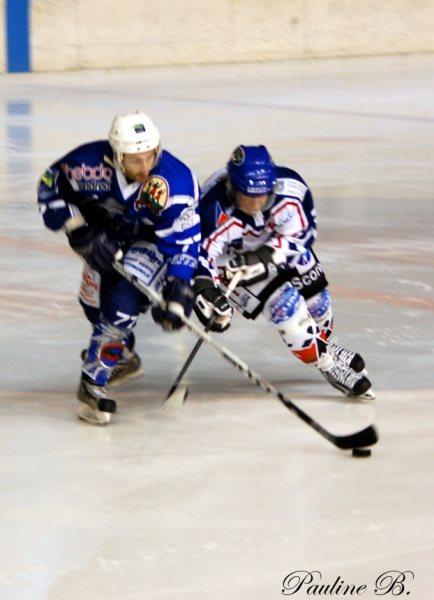 Reims 1 - 9 Brest 