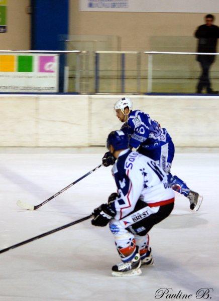 Reims 1 - 9 Brest 