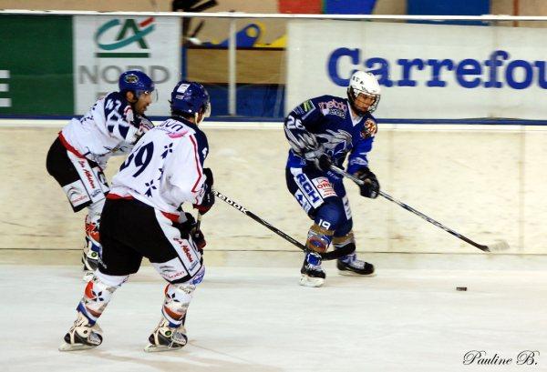 Reims 1 - 9 Brest 