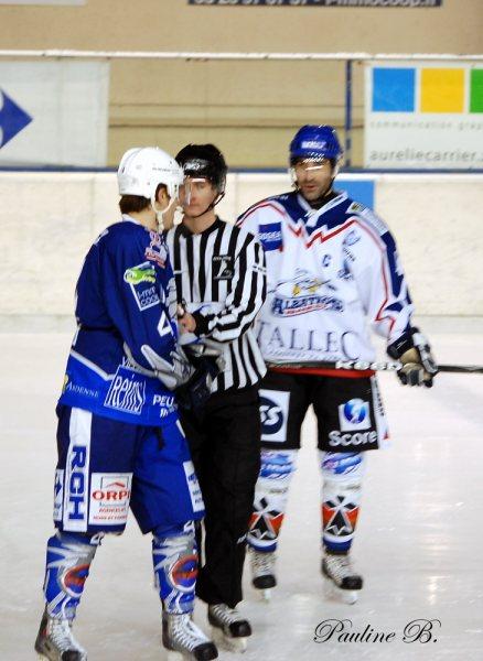 Reims 1 - 9 Brest 