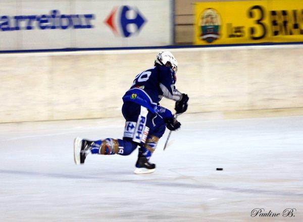 Reims 1 - 9 Brest 