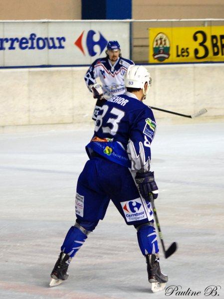 Reims 1 - 9 Brest 