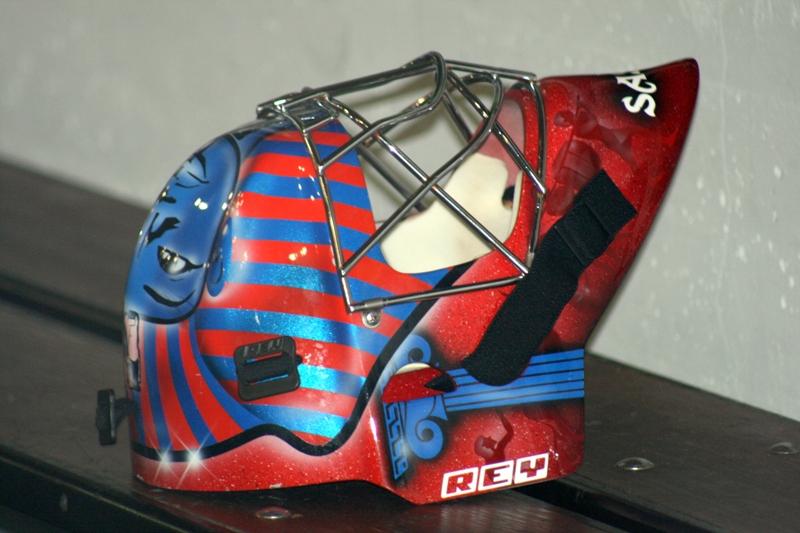Villard-de-Lans 6 - 2 Epinal 