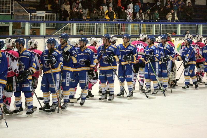 Villard-de-Lans 6 - 2 Epinal 