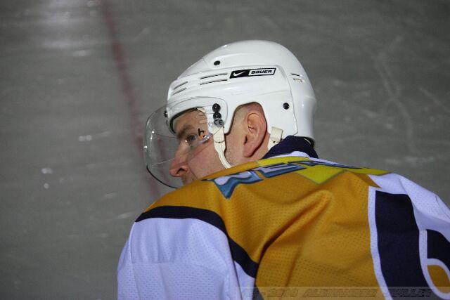 Chamonix  5 - 2 Mont-Blanc