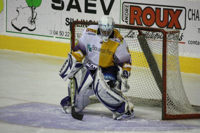 Chamonix  5 - 2 Mont-Blanc