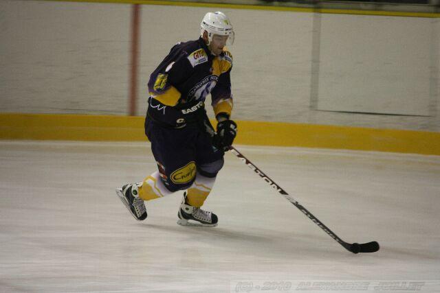 Chamonix  5 - 2 Mont-Blanc