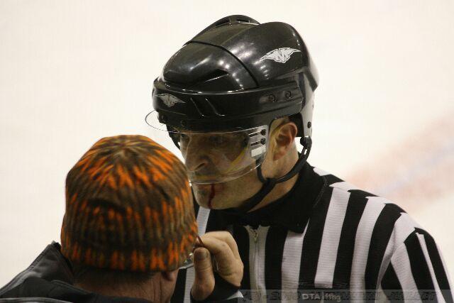 Chamonix  5 - 2 Mont-Blanc