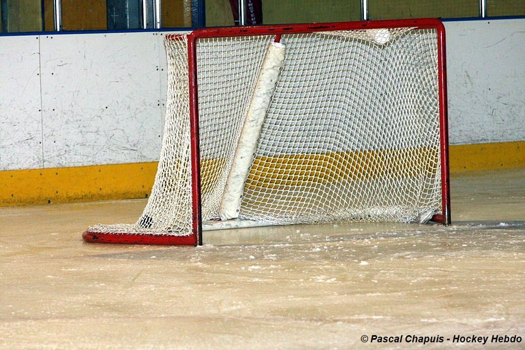 Cergy-Pontoise 5 - 4 Nice