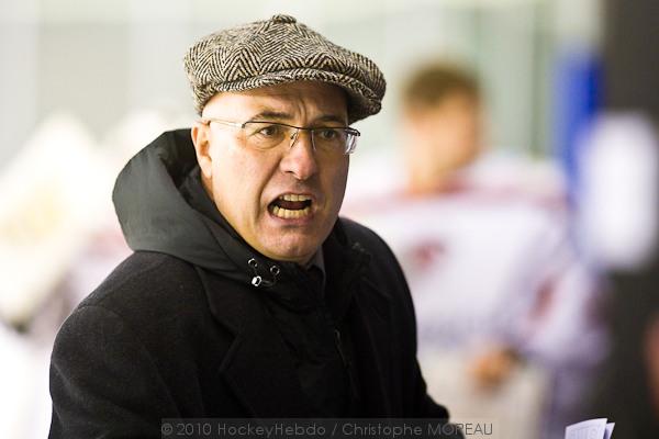 Strasbourg  4 - 3 Briançon 