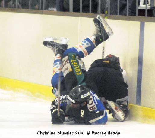 Caen  5 - 2 Mulhouse
