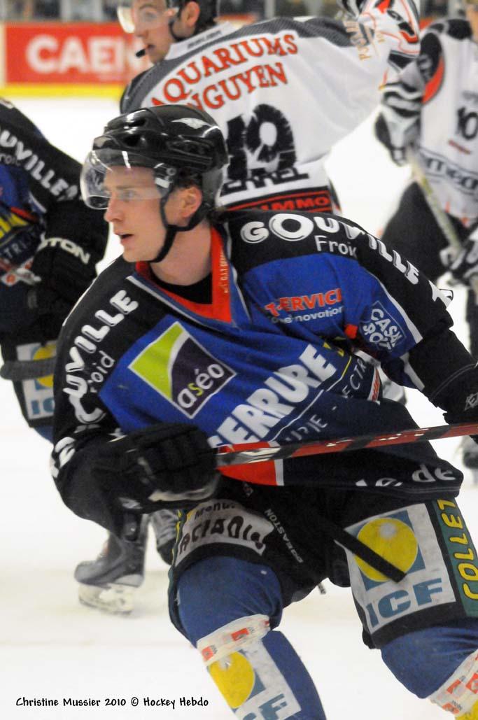 Caen  5 - 2 Mulhouse