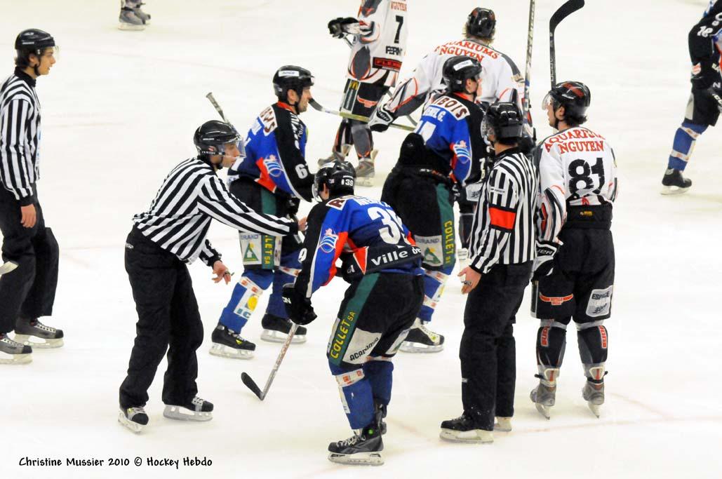 Caen  5 - 2 Mulhouse