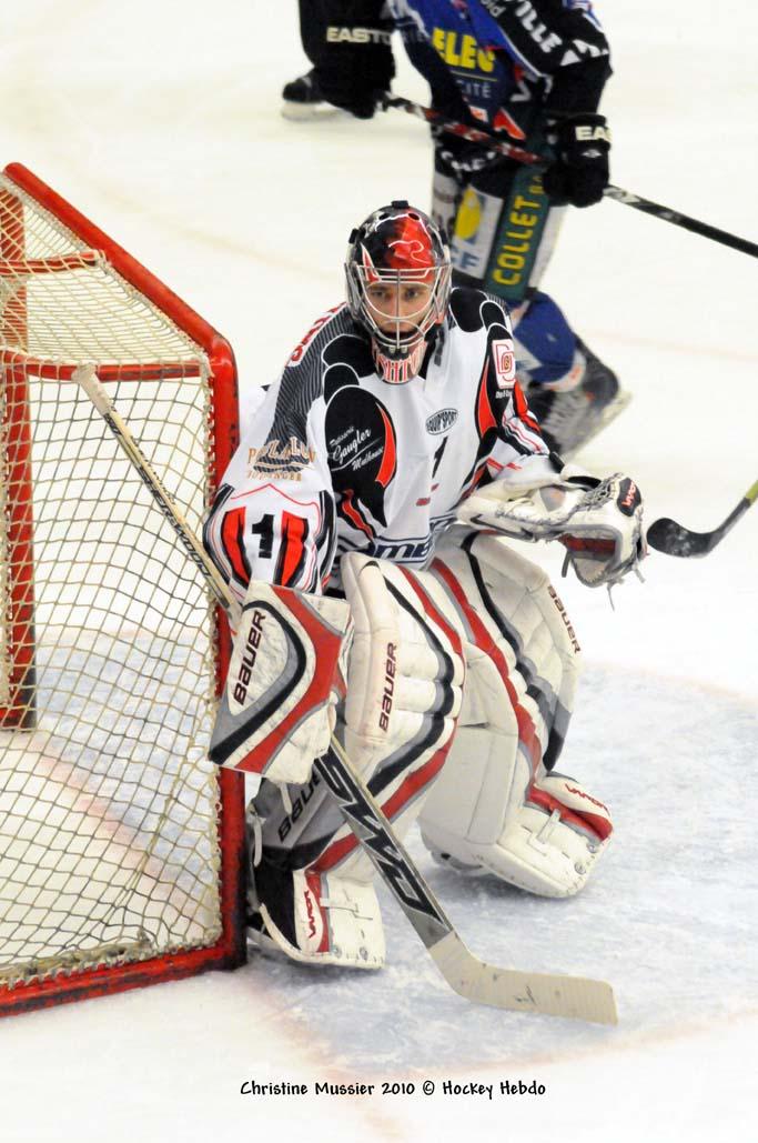 Caen  5 - 2 Mulhouse