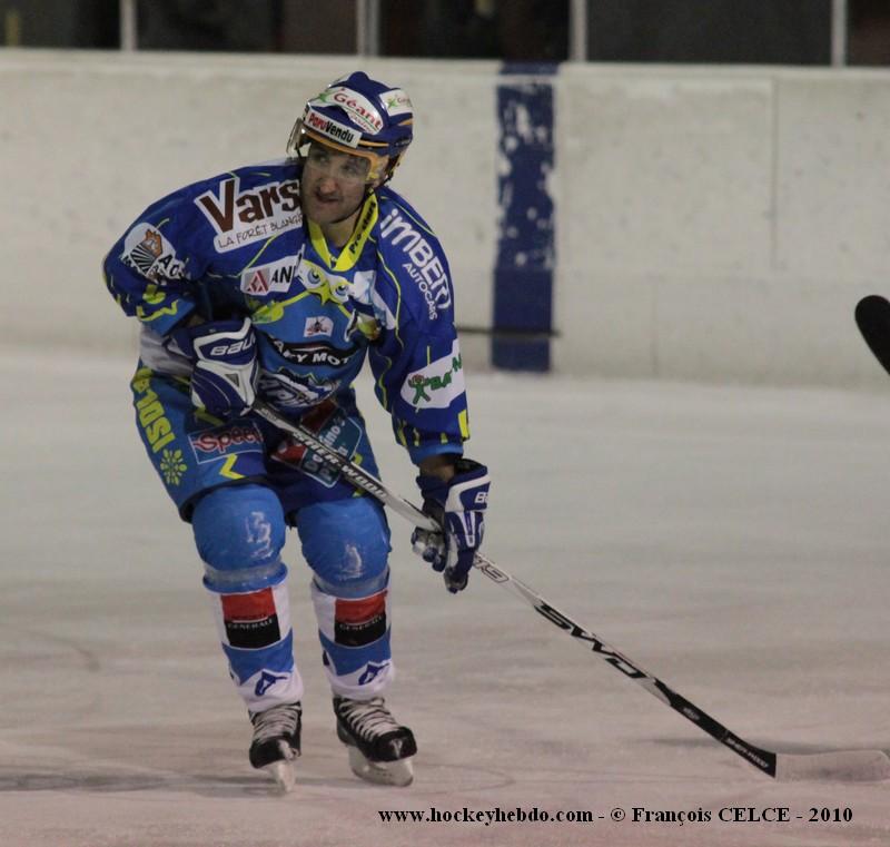 Gap  4 - 3 Neuilly/Marne