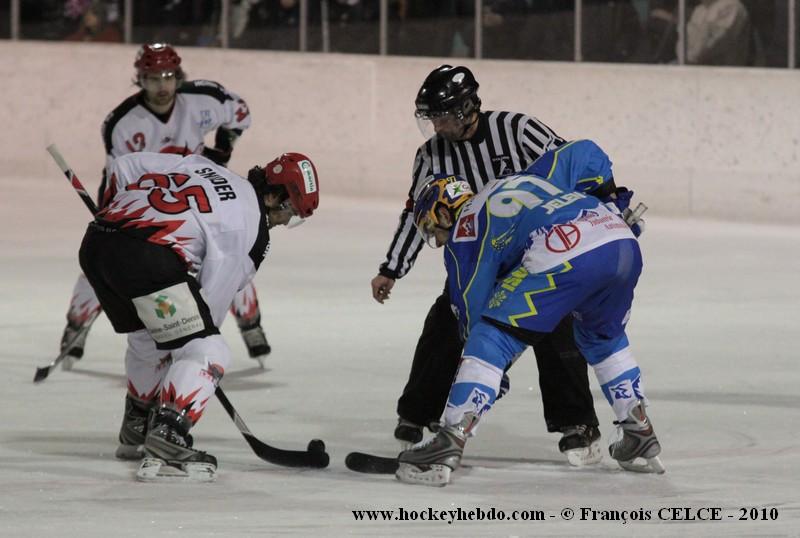 Gap  4 - 3 Neuilly/Marne