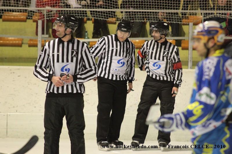 Gap  4 - 3 Neuilly/Marne