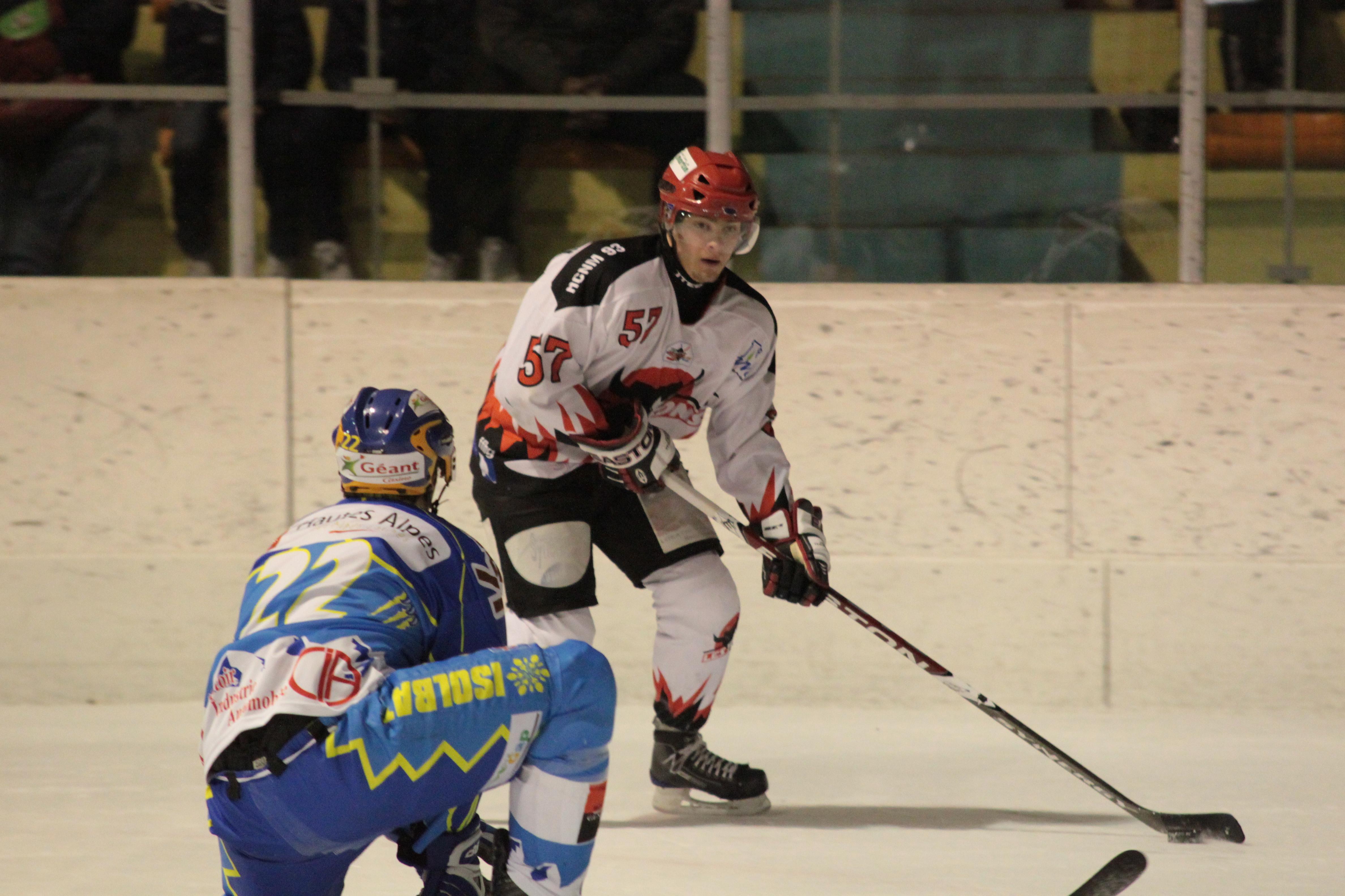 Gap  4 - 3 Neuilly/Marne
