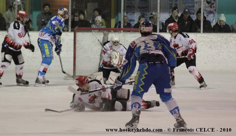 Gap  4 - 3 Neuilly/Marne