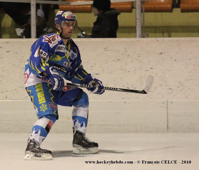 Gap  4 - 3 Neuilly/Marne