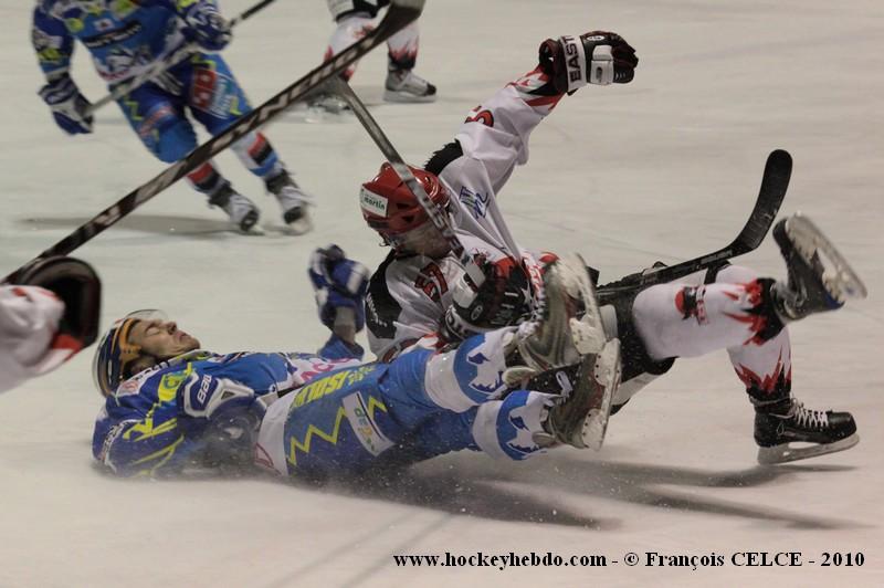 Gap  4 - 3 Neuilly/Marne