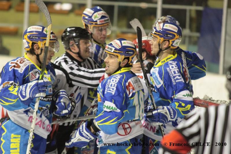 Gap  4 - 3 Neuilly/Marne