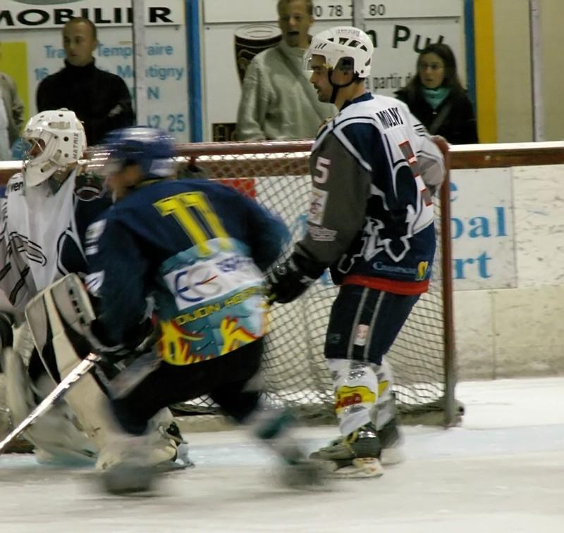 Amical : Dijon- Reims - Article en Ligne — Reportage
