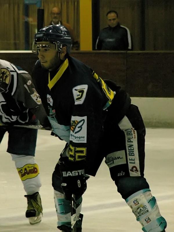 Amical : Dijon- Reims - Article en Ligne — Reportage
