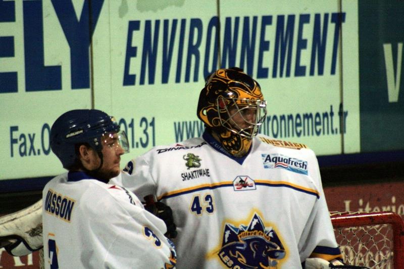 Neuilly/Marne 2 - 6 Villard-de-Lans