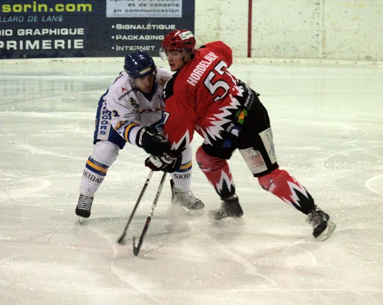 Neuilly/Marne 2 - 6 Villard-de-Lans